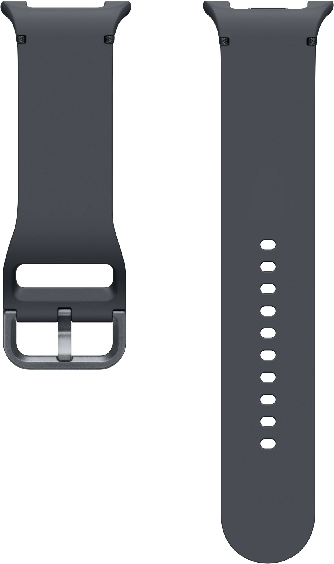 Samsung Sport Band (M/L) Galaxy Watch8/Watch8 Classic Graphite