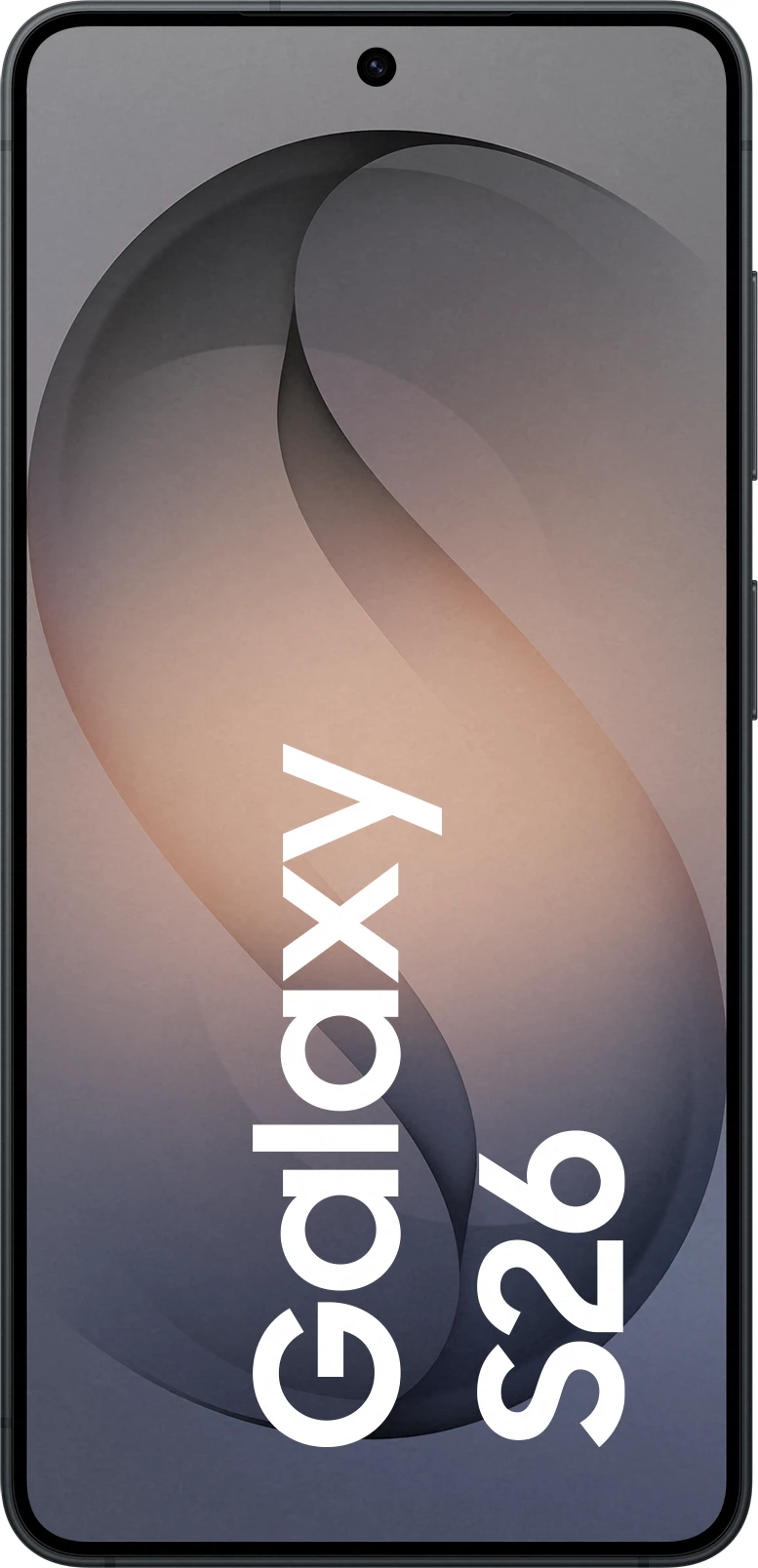 Samsung Galaxy S26 512 GB Black
